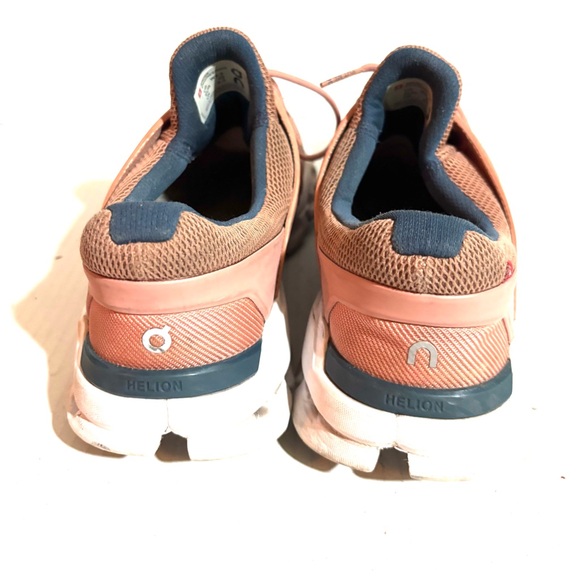 Cloudswift size 8.5 On Running Tan Athletic sneakers - Picture 4 of 8